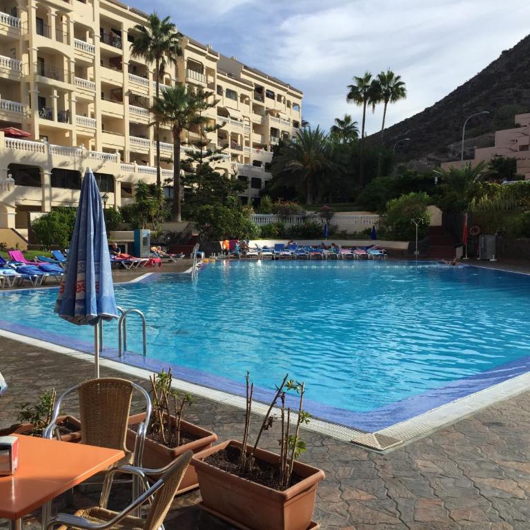 Tropic Apartments en Castle harbour - Estudio - 2