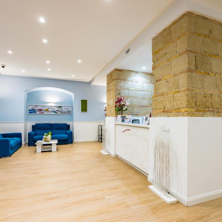 Residenza Matilde - Camera Matrimoniale/Doppia con Letti Singoli con Bagno Privato - 16