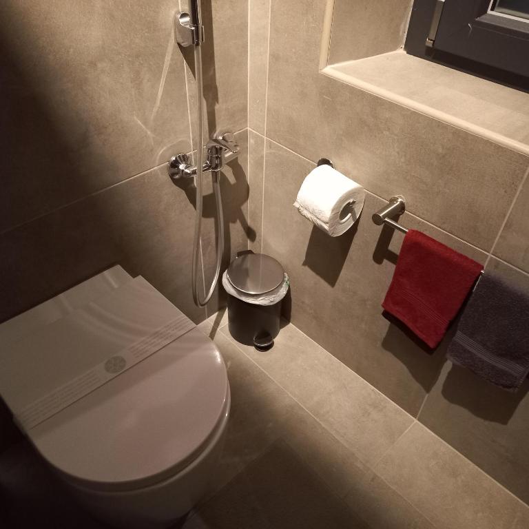 Le Cœur Urban Suite Parma - Monolocale Deluxe - 27