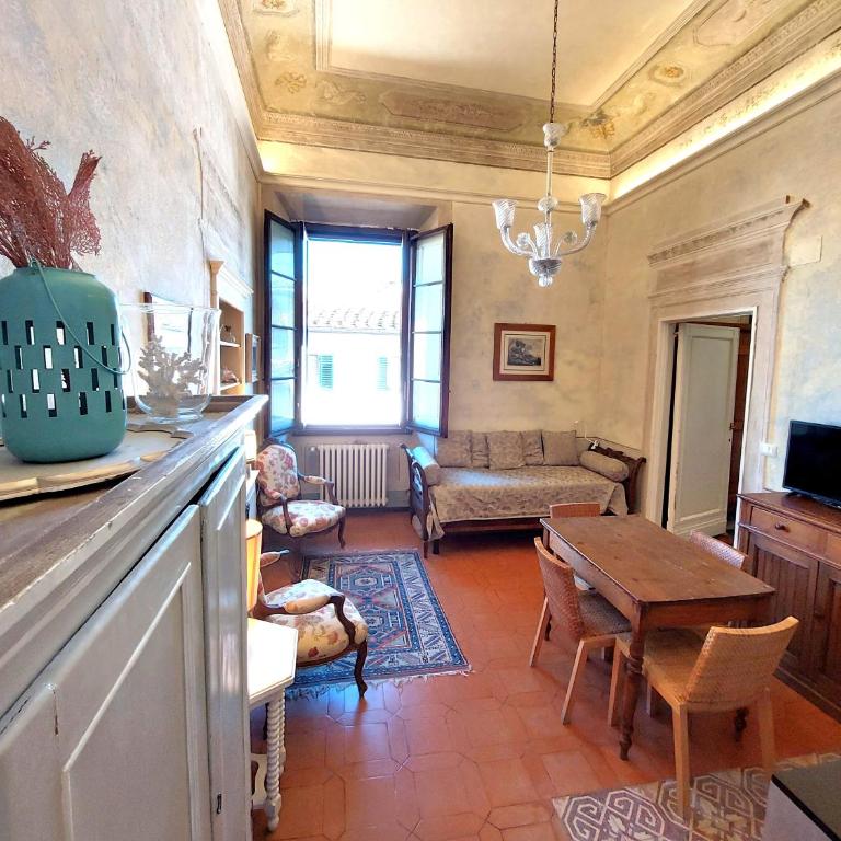 Appartamenti Oriuolo - Appartamento con 1 Camera da Letto - 3