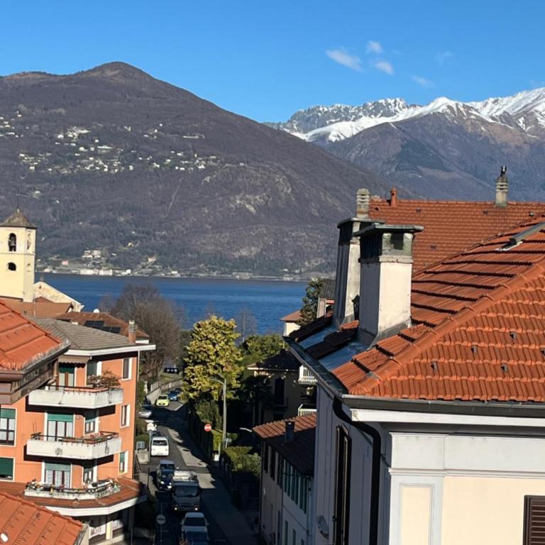 Relax Luino vista lago Casa LEA - Apartamento de 2 dormitorios - 1