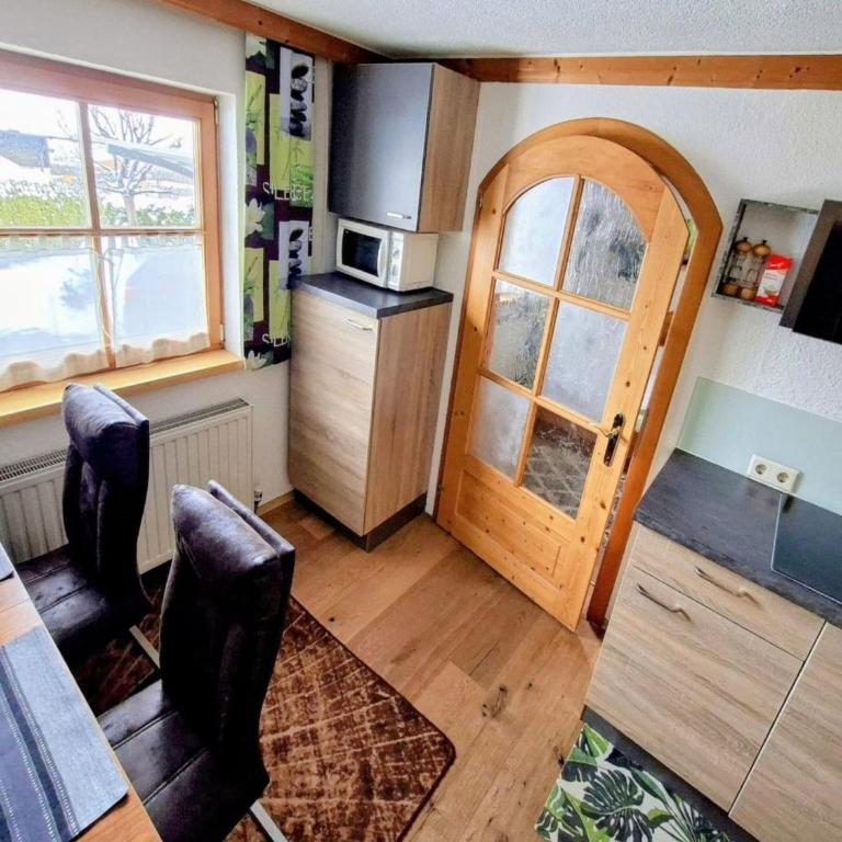 Peaceful Apartment in Salzburg near Ski Area - Apartment mit 1 Schlafzimmer - 19