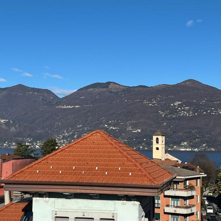 Relax Luino vista lago Casa LEA - Apartamento de 2 dormitorios - 3