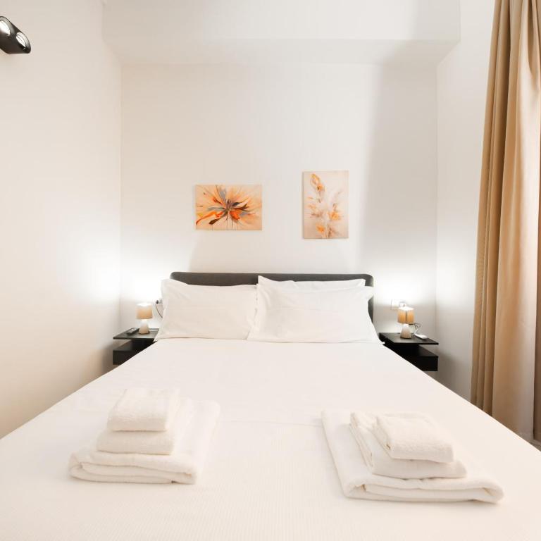 Amarone Elegant Stay in the Heart of Bologna - Appartamento con 2 Camere da Letto - 16