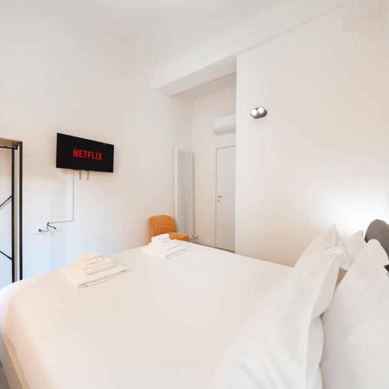 Amarone Elegant Stay in the Heart of Bologna - Appartamento con 2 Camere da Letto - 15