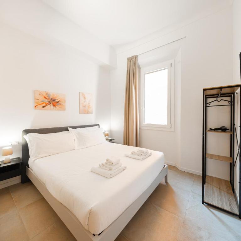 Amarone Elegant Stay in the Heart of Bologna - Appartamento con 2 Camere da Letto - 17