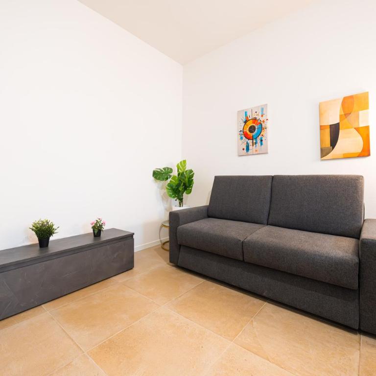 Amarone Elegant Stay in the Heart of Bologna - Appartamento con 2 Camere da Letto - 7