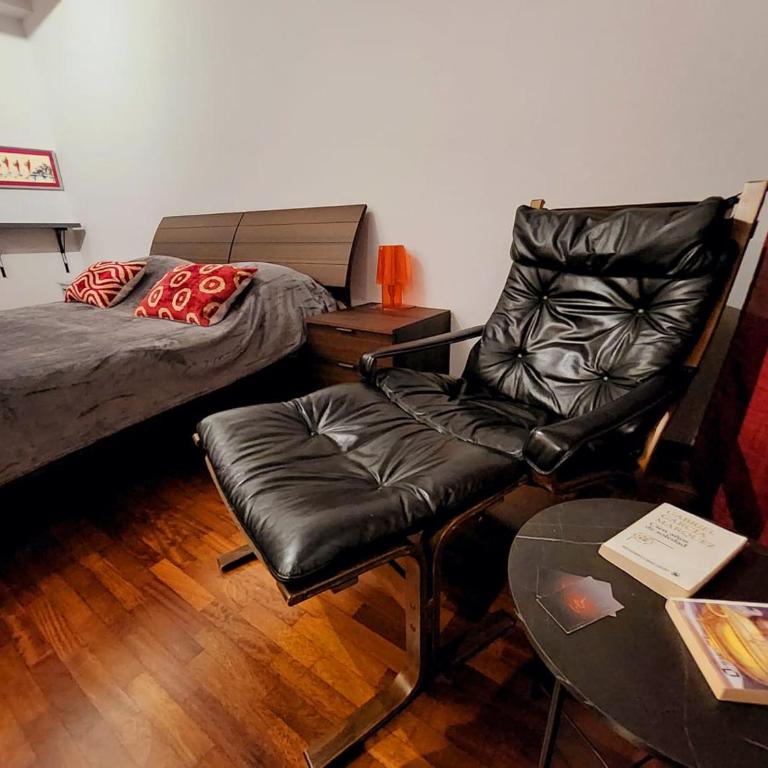 Le Cœur Urban Suite Parma - Monolocale Deluxe - 6