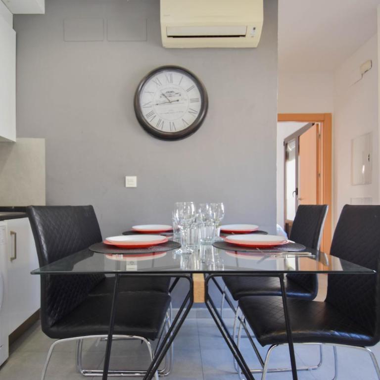 Realejo Apartment I - One-Bedroom Apartment - 11