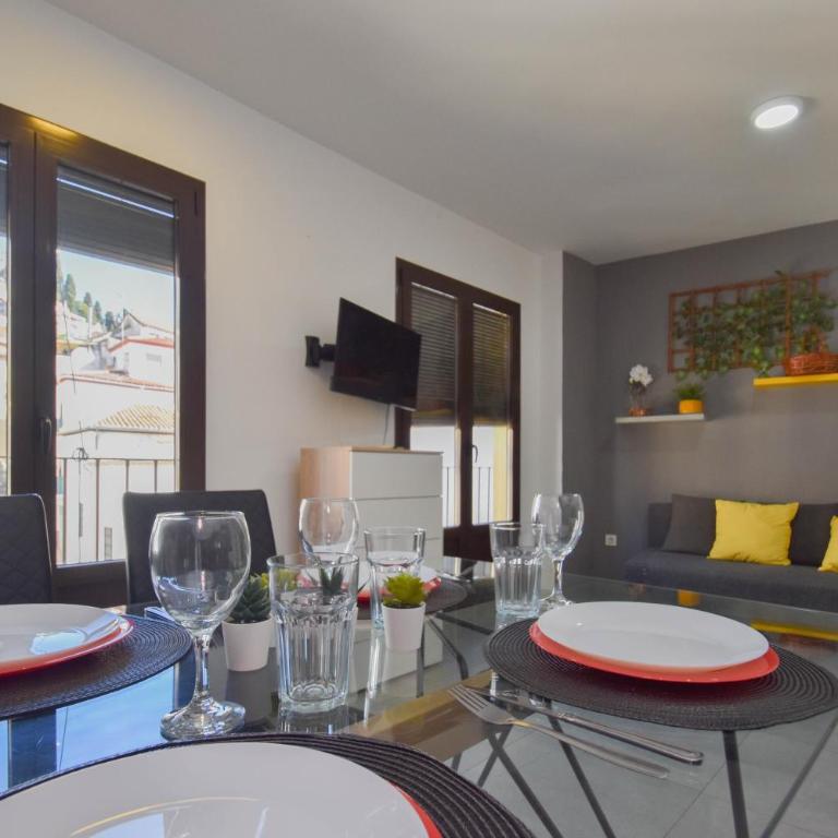 Realejo Apartment I - One-Bedroom Apartment - 22