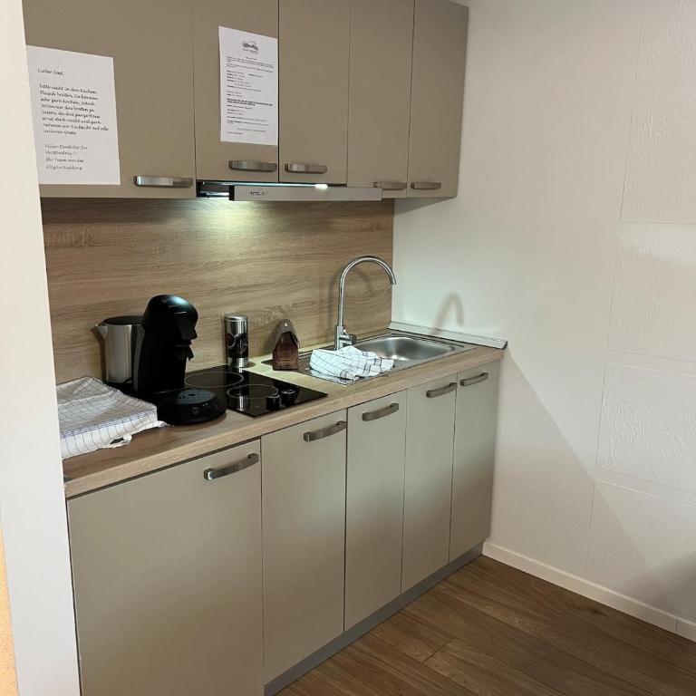 Allgäu Residenz & Spa - Apartment mit 2 Schlafzimmern - 2