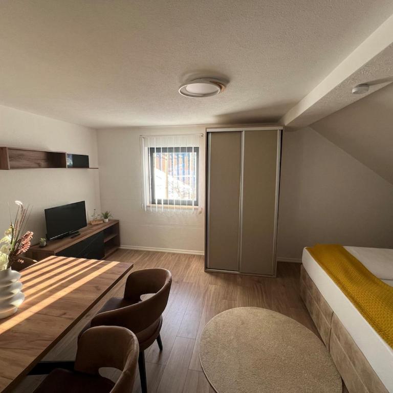 Allgäu Residenz & Spa - Apartment mit 2 Schlafzimmern - 3