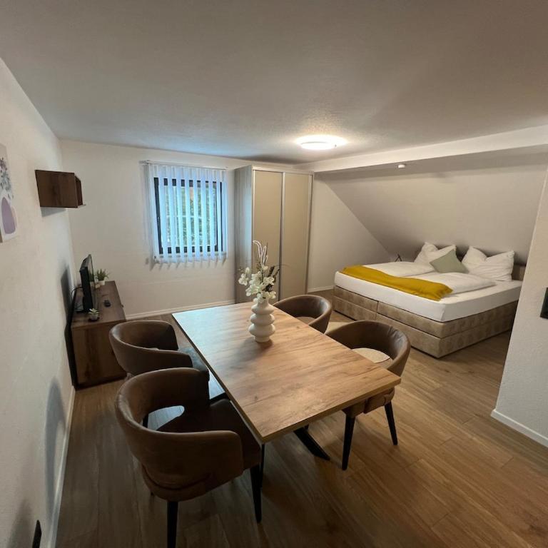Allgäu Residenz & Spa - Apartment mit 2 Schlafzimmern - 1