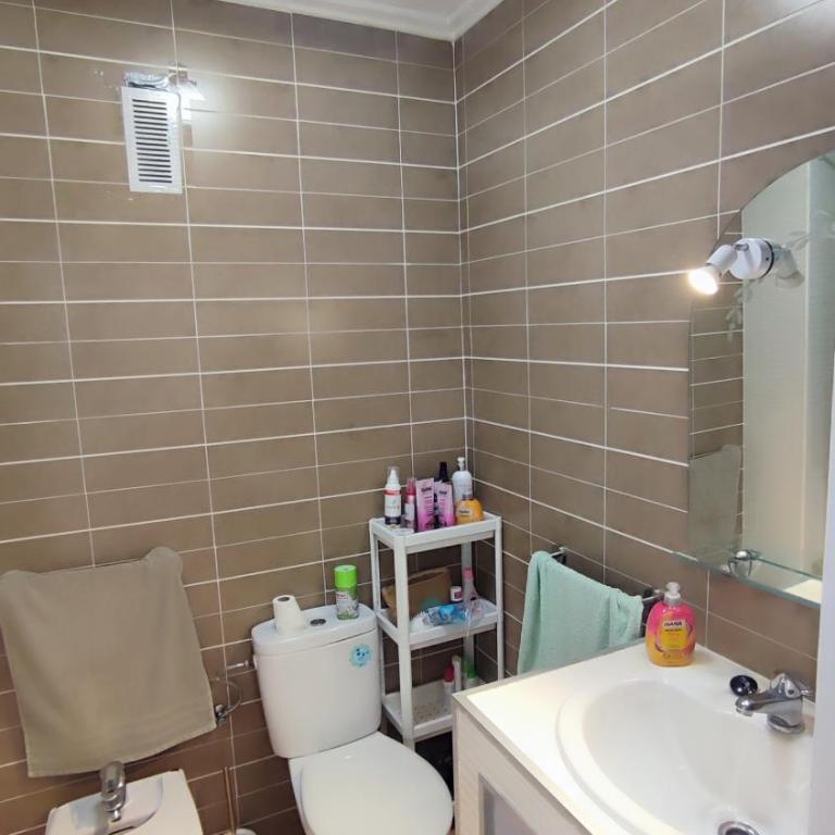 La Palmera - Apartamento de 2 dormitorios - 23