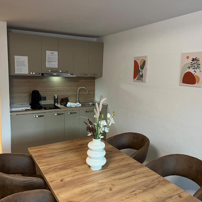 Allgäu Residenz & Spa - Apartment mit 2 Schlafzimmern - 5