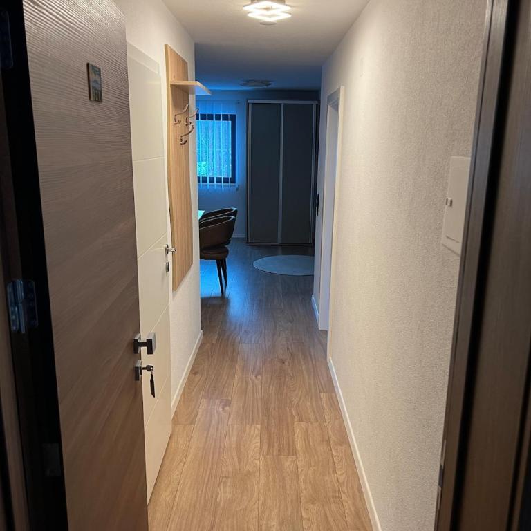 Allgäu Residenz & Spa - Apartment mit 2 Schlafzimmern - 7