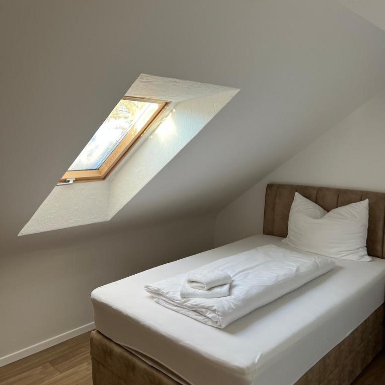Allgäu Residenz & Spa - Apartment mit 2 Schlafzimmern - 11
