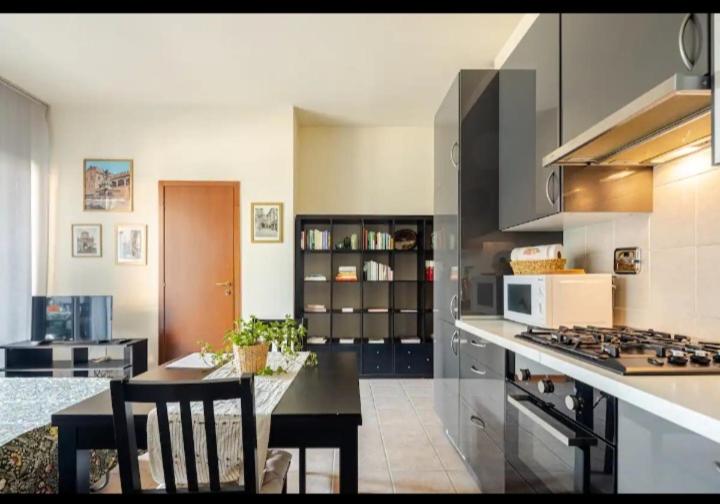 Bologna balcony stay - Appartamento con 1 Camera da Letto - 14