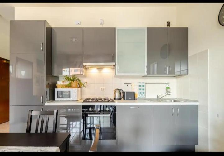 Bologna balcony stay - Appartamento con 1 Camera da Letto - 6