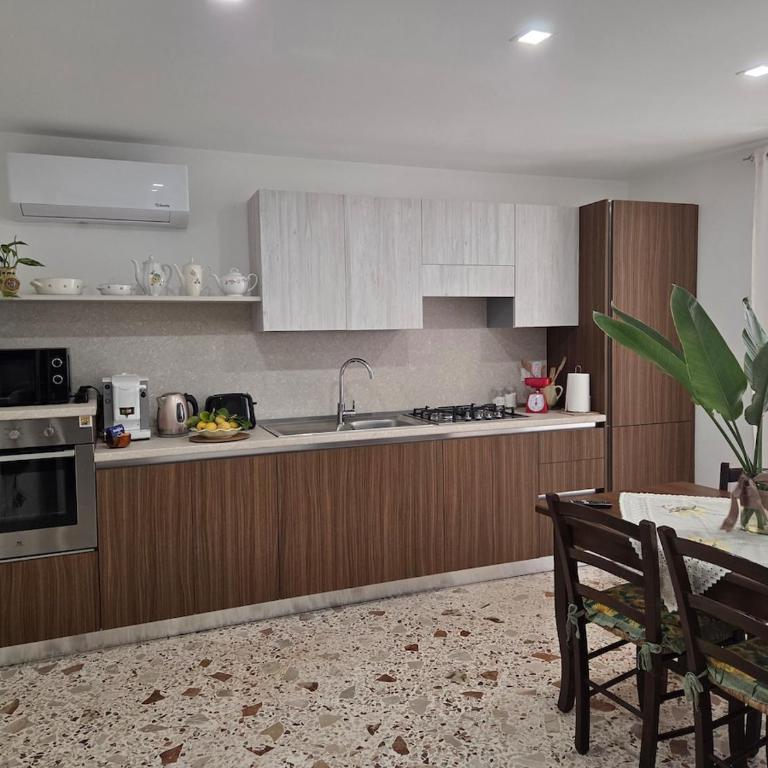 Casa Cortile Martello - Appartamento con 1 Camera da Letto - 2