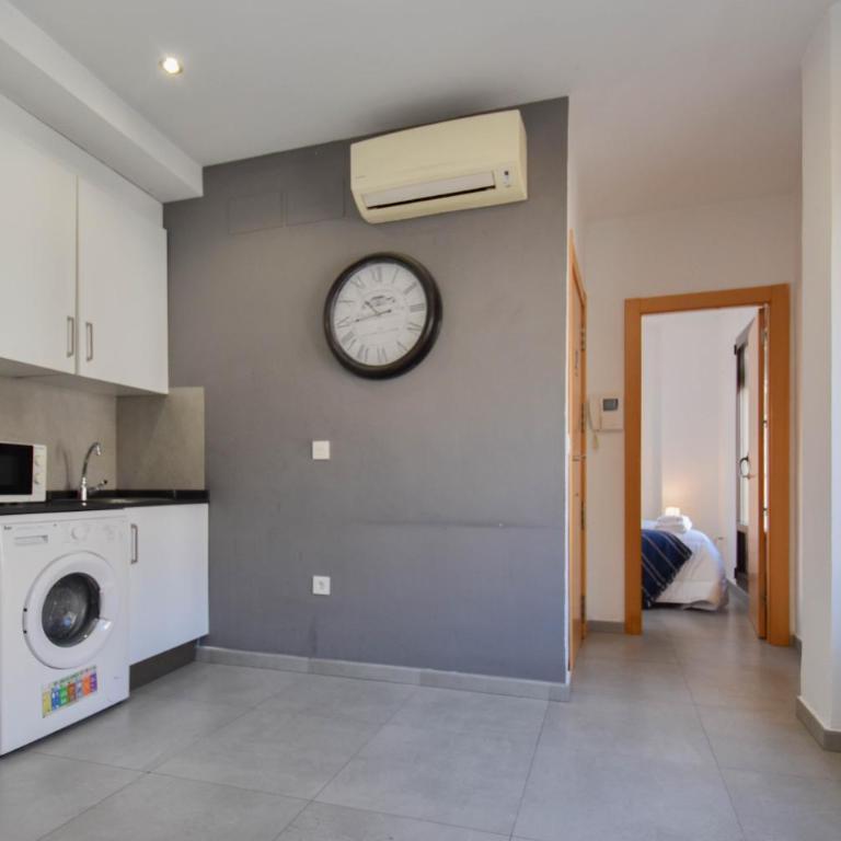 Realejo Granada Apartment II - One-Bedroom Apartment - 19
