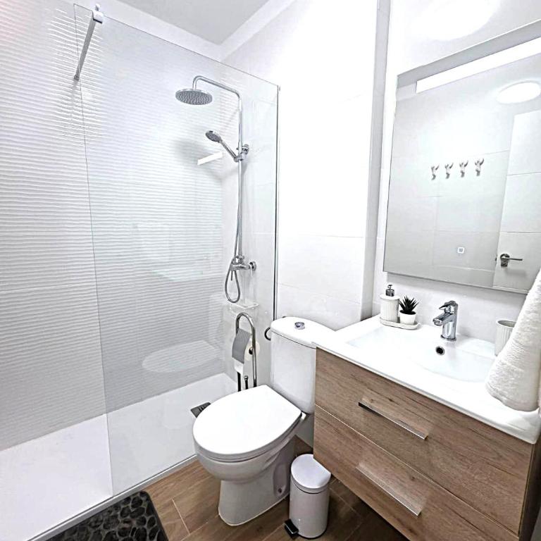 Librada Home Playa las Americas - Apartamento de 3 dormitorios - 44