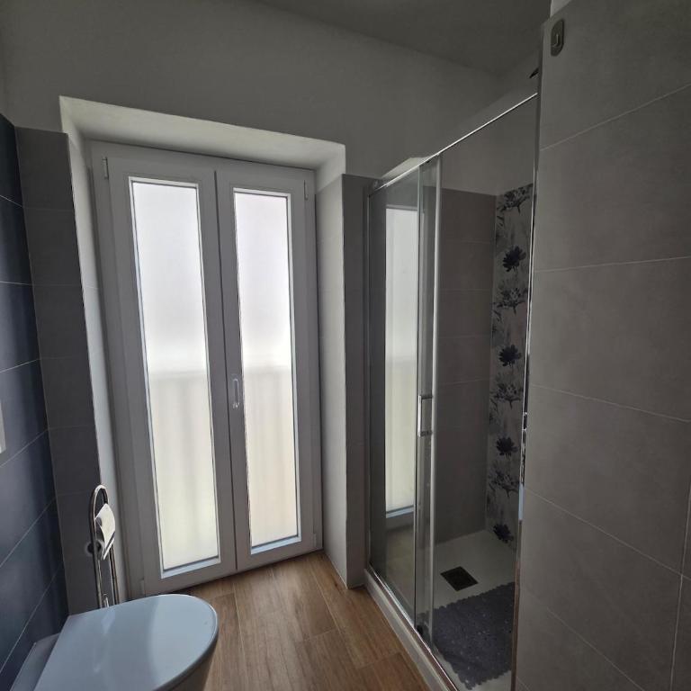 Casa Cortile Martello - Appartamento con 1 Camera da Letto - 4