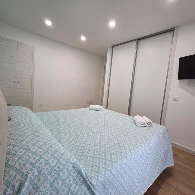 Casa Cortile Martello - Appartamento con 1 Camera da Letto - 6