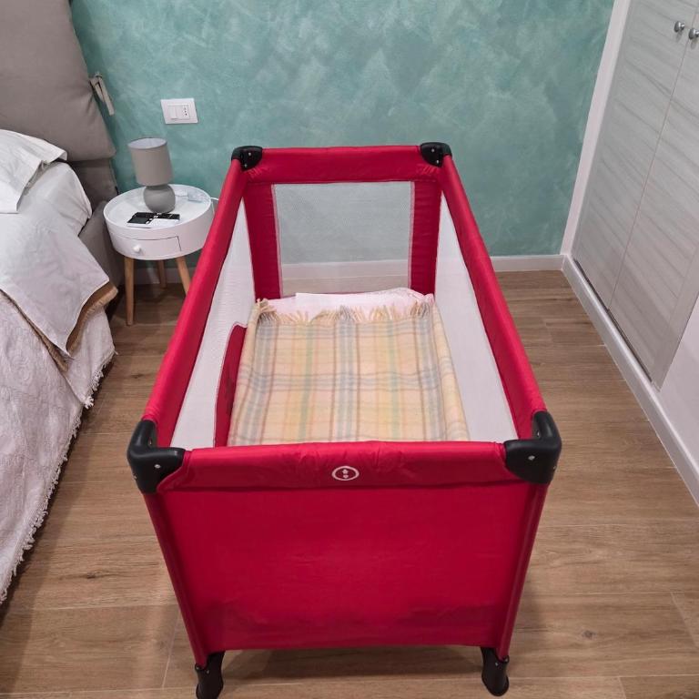 Casa Cortile Martello - Appartamento con 1 Camera da Letto - 7