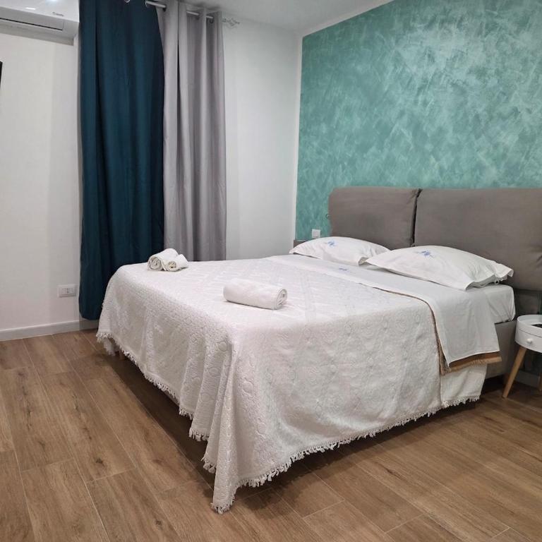 Casa Cortile Martello - Appartamento con 1 Camera da Letto - 8