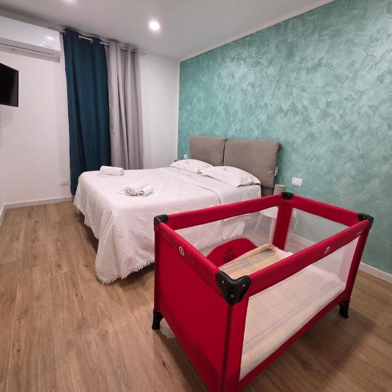 Casa Cortile Martello - Appartamento con 1 Camera da Letto - 9