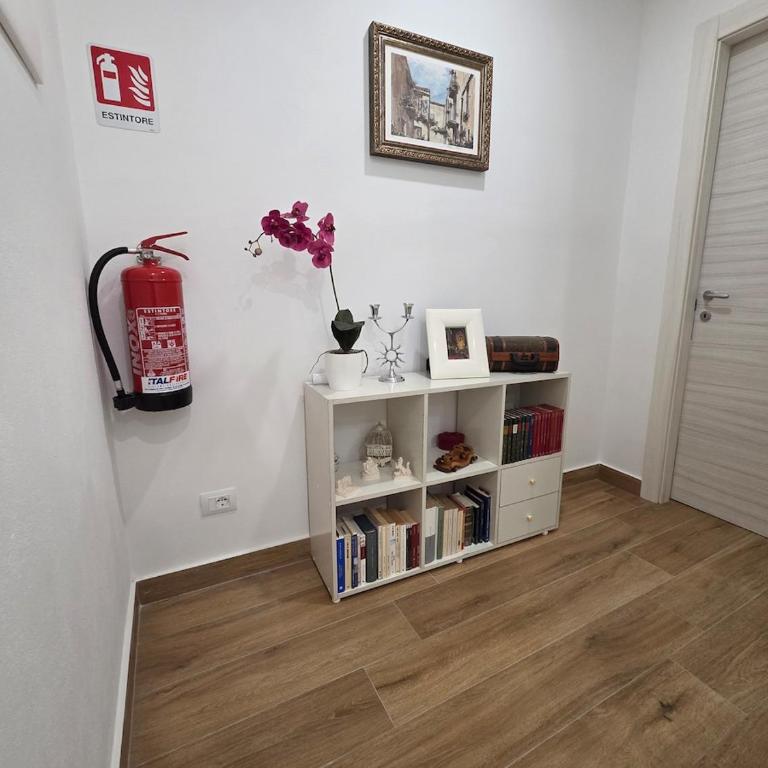 Casa Cortile Martello - Appartamento con 1 Camera da Letto - 11