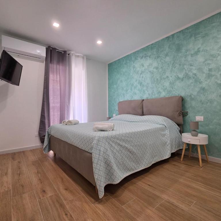 Casa Cortile Martello - Appartamento con 1 Camera da Letto - 13