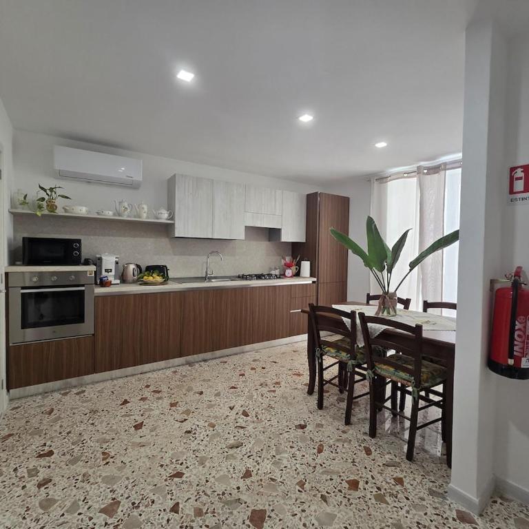 Casa Cortile Martello - Appartamento con 1 Camera da Letto - 14