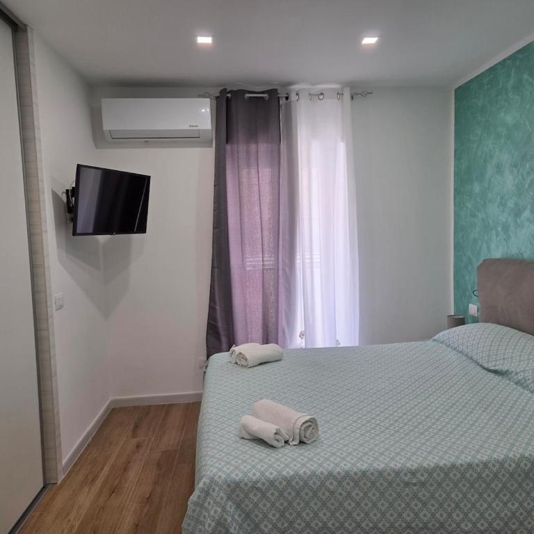 Casa Cortile Martello - Appartamento con 1 Camera da Letto - 16
