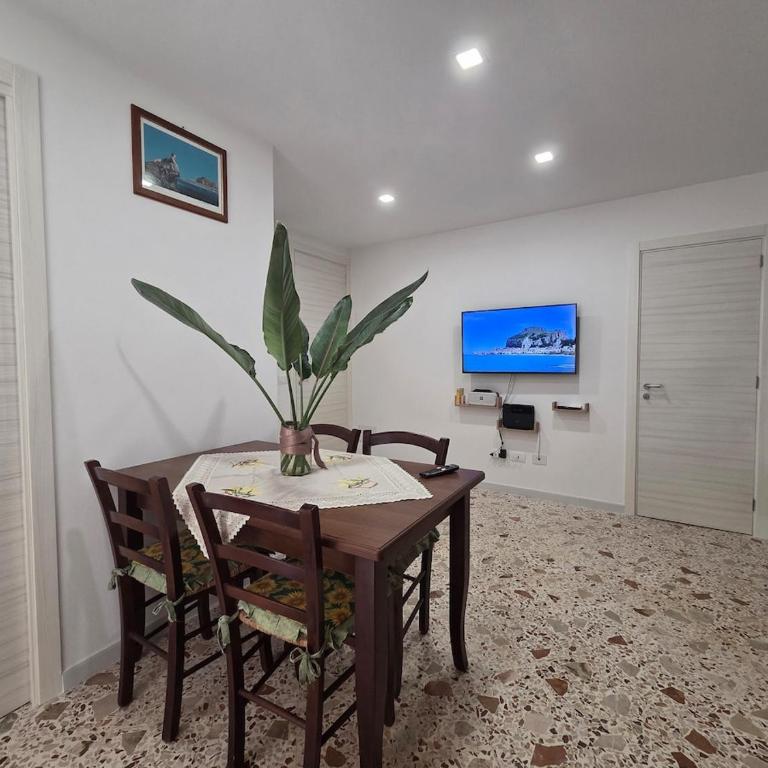 Casa Cortile Martello - Appartamento con 1 Camera da Letto - 17