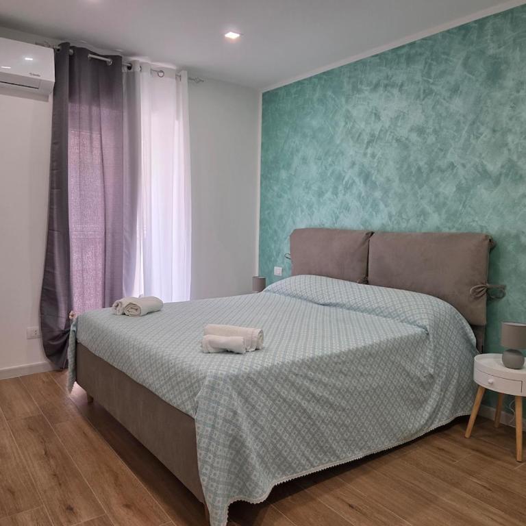 Casa Cortile Martello - Appartamento con 1 Camera da Letto - 18
