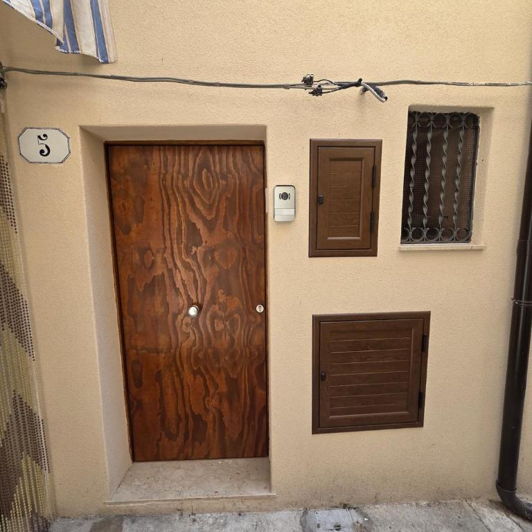 Casa Cortile Martello - Appartamento con 1 Camera da Letto - 19