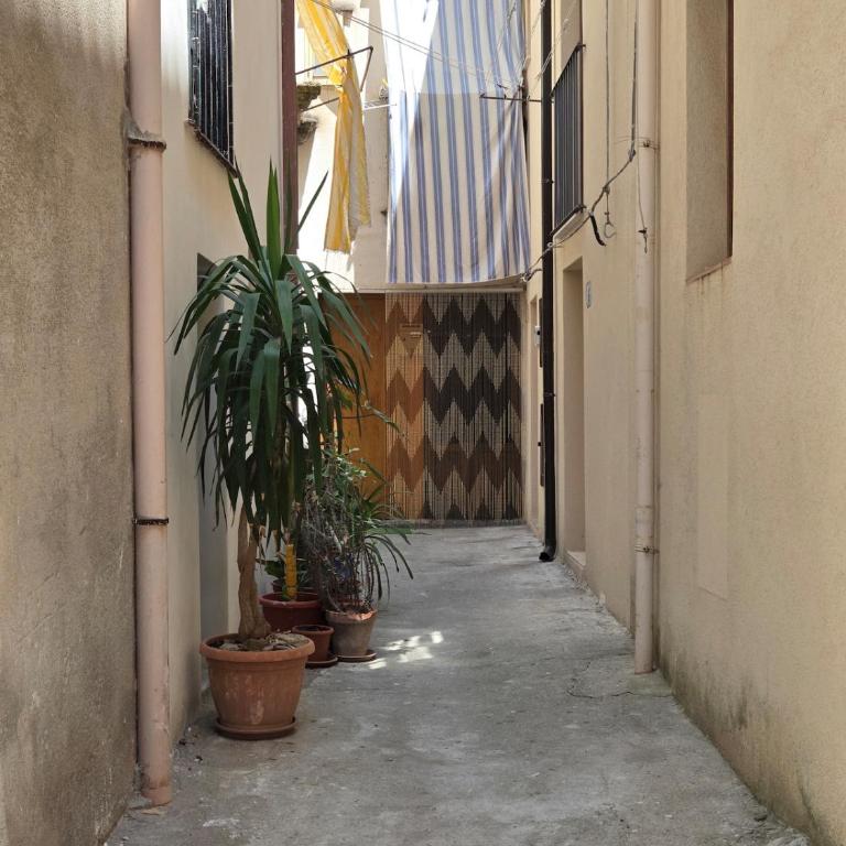 Casa Cortile Martello - Appartamento con 1 Camera da Letto - 20