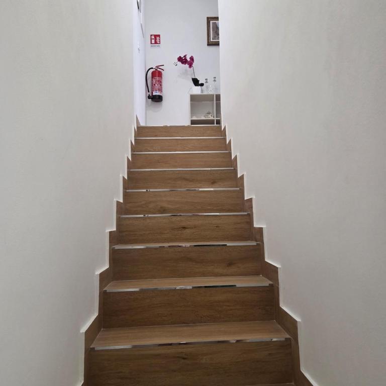 Casa Cortile Martello - Appartamento con 1 Camera da Letto - 21