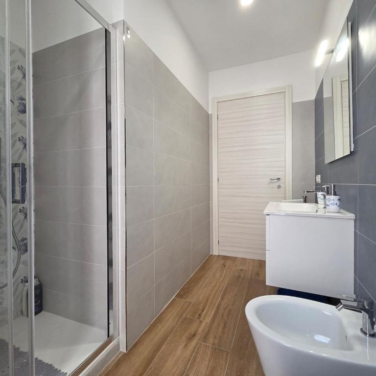 Casa Cortile Martello - Appartamento con 1 Camera da Letto - 22