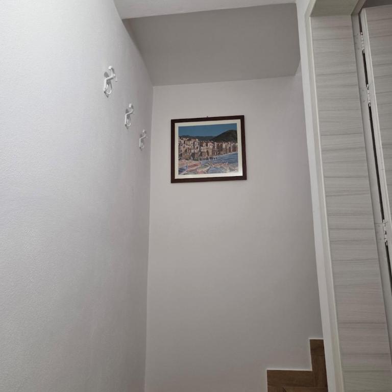 Casa Cortile Martello - Appartamento con 1 Camera da Letto - 23