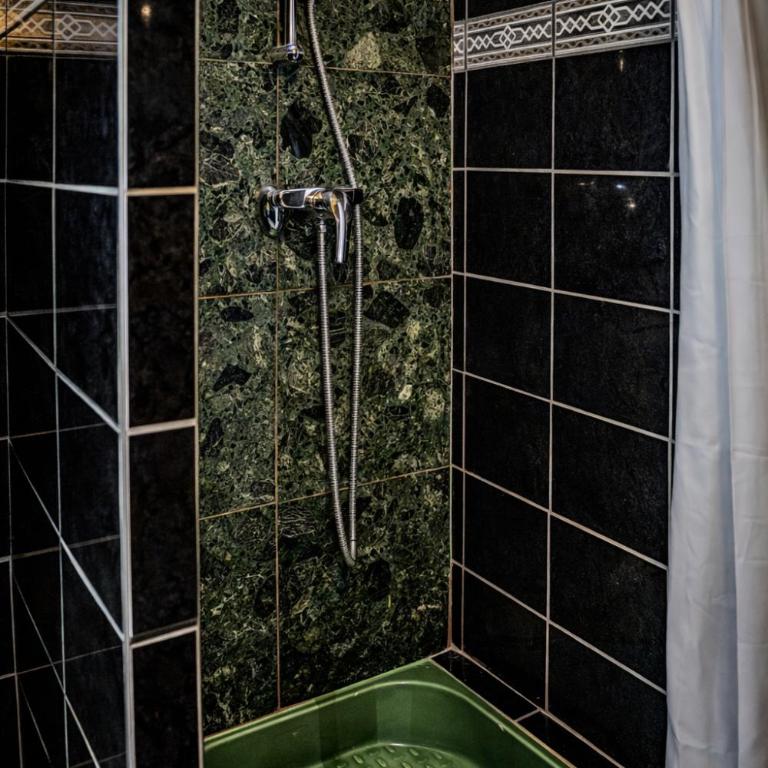 Hotel de Nesle - Chambre Double avec Salle de Bains Privative - 6