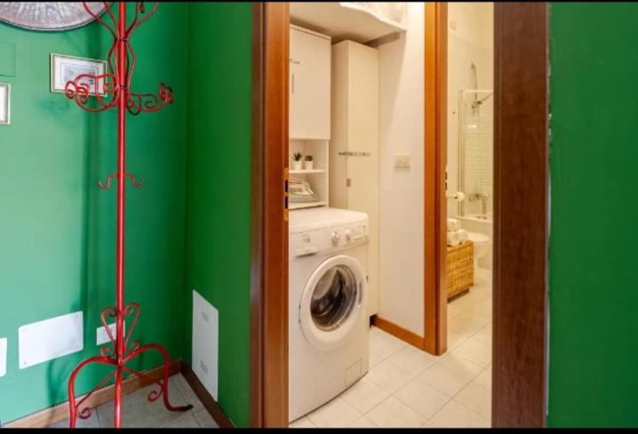Bologna balcony stay - Appartamento con 1 Camera da Letto - 23