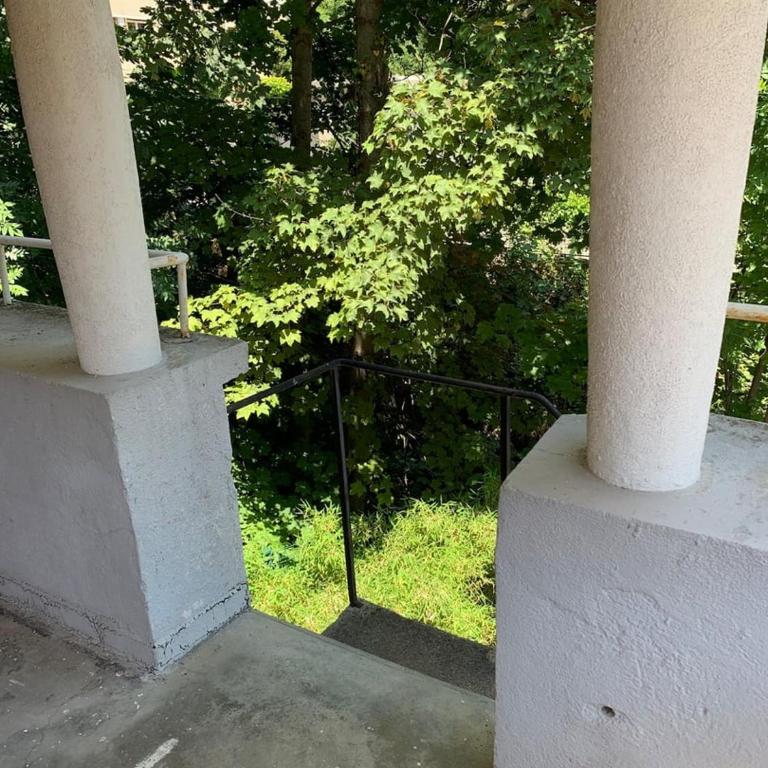 Maisonnette roof top - WIFI - Netflix - Appartement - 14