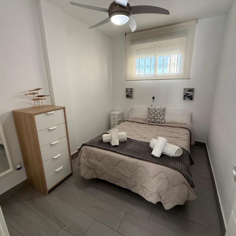 Apartamento Dreamplace - Apartamento de 1 dormitorio - 26