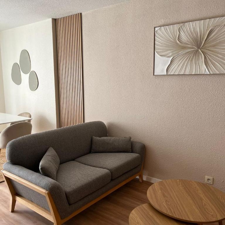Place brozec - Appartement 1 Chambre - 1