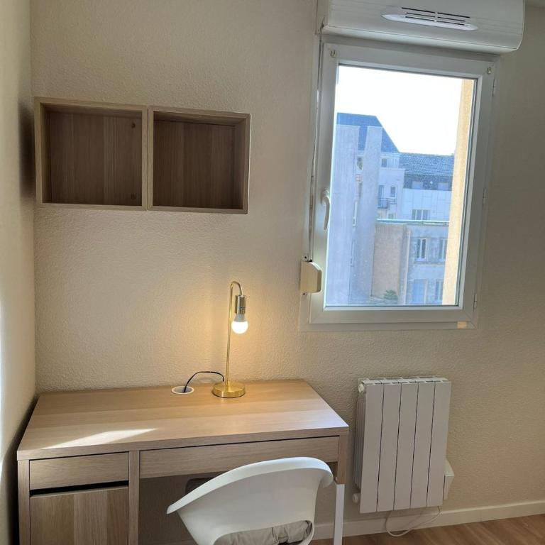 Place brozec - Appartement 1 Chambre - 2