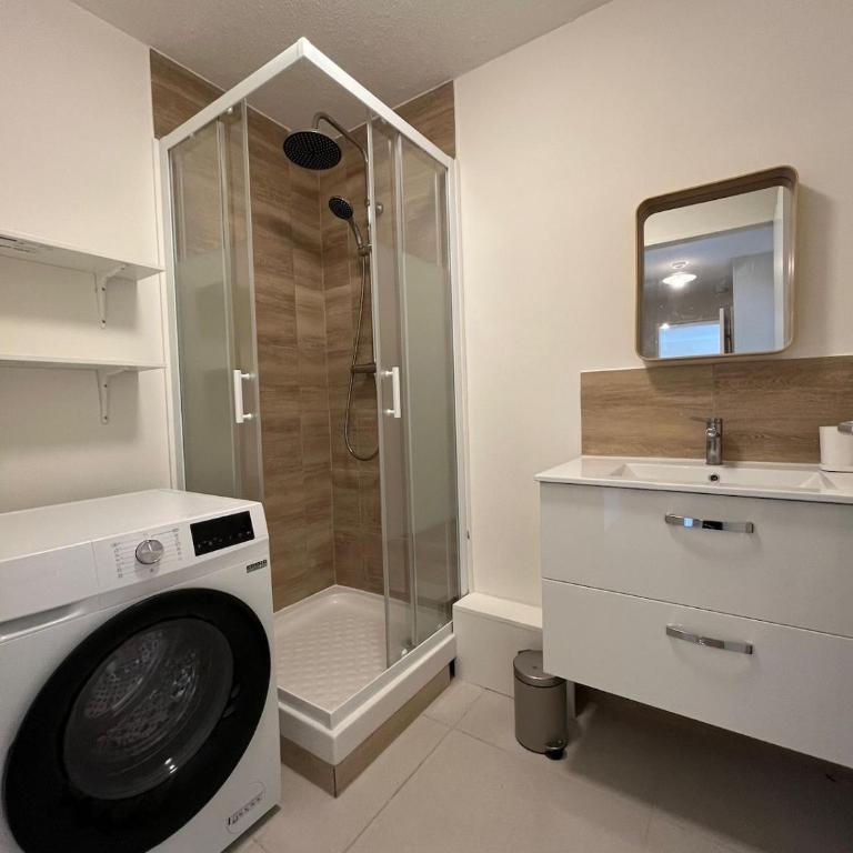 Place brozec - Appartement 1 Chambre - 3
