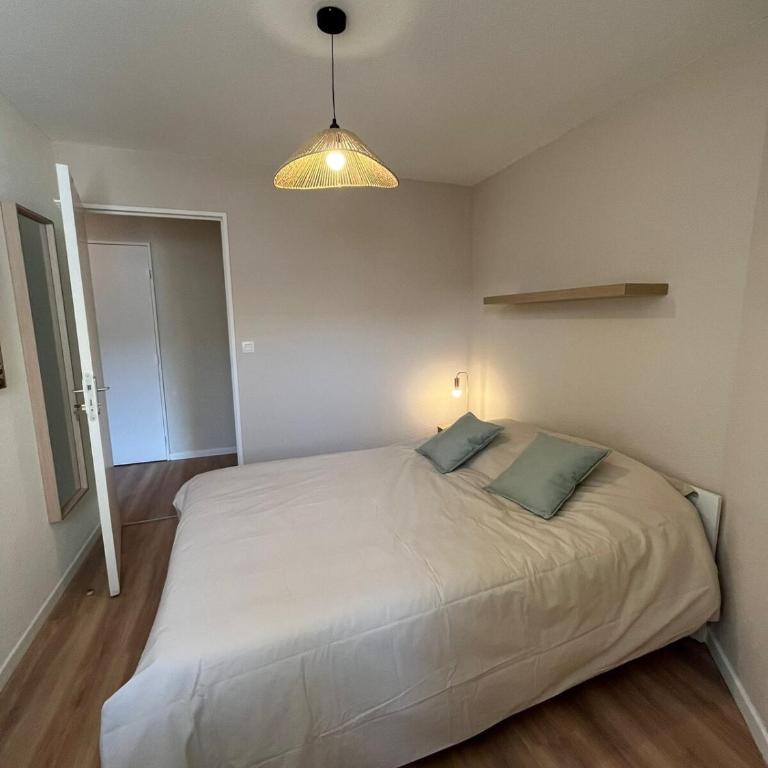 Place brozec - Appartement 1 Chambre - 7